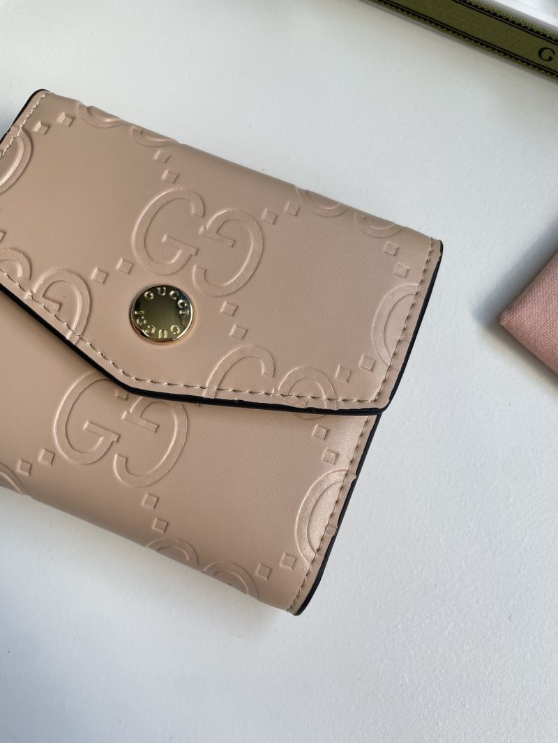 Gucci Wallets Purse